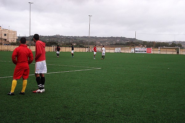 Siġġiewi FC Ground - Siġġiewi