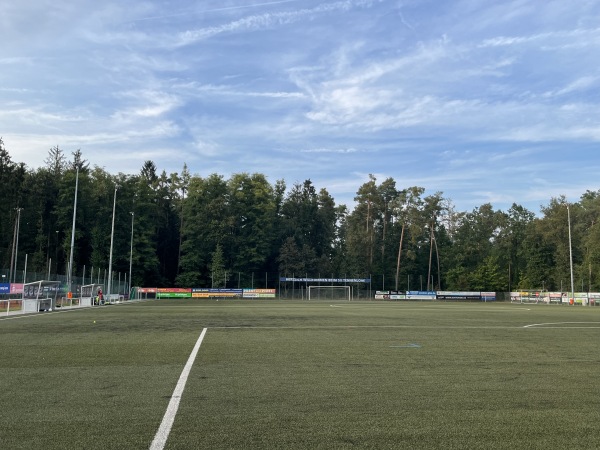 Sportanlage Sebastianstraße Platz 2 - Erlangen-Tennenlohe