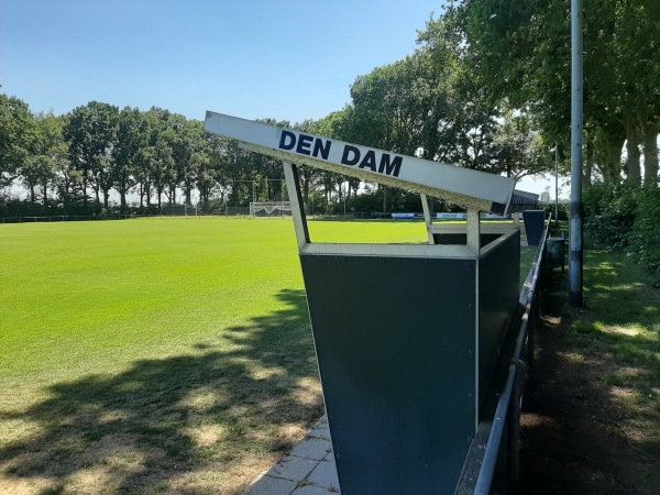 Sportpark De Laak - Montferland-Azewijn