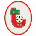 Wappen SS Turris Calcio