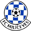 Wappen Sokol Milíčeves  118760