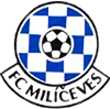 Wappen Sokol Milíčeves