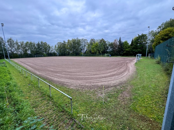 Sportanlage am Buchberg Platz 2 - Coburg-Ketschendorf