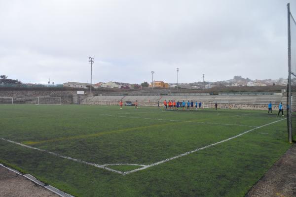 Ciudad Deportiva de Geneto Campo 3 - Santa Cruz de Tenerife, Tenerife, CN