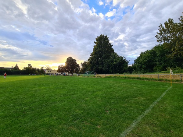 Rotation-Platz - Halle/Saale-Landrain