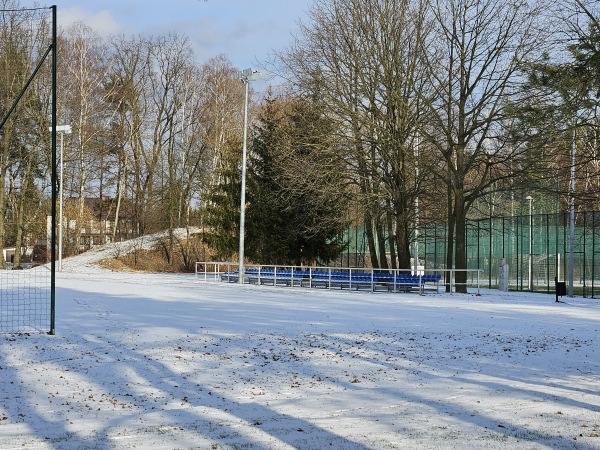 Boisko Gminne w Cegłowie - Cegłów