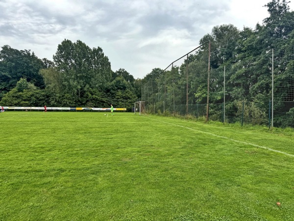 Sportanlage an der Hessel - Warendorf-Milte