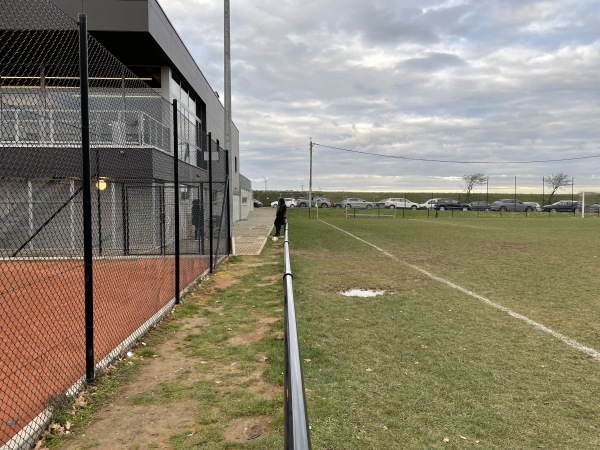 Stade René Linotte Terrain 2 - Geer