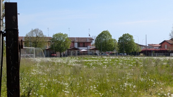 Campo Sportivo di Gruaro - Gruaro