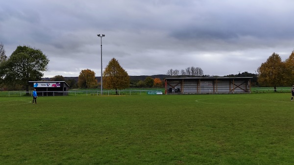 Sportplatz Windehausen - Heringen/Helme-Windehausen