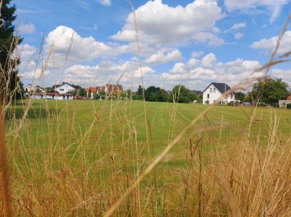 Sportplatz Hudeweg - Lage/Lippe-Maßbruch