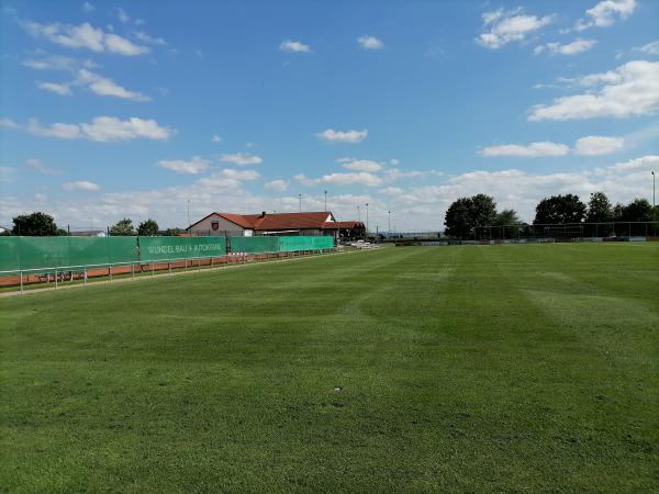 Sportpark Deiningen - Deiningen