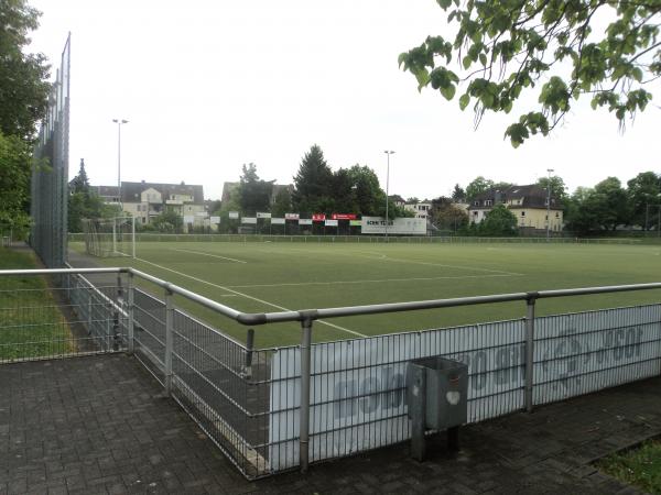 AnterArena an der Hoffeldstraße - Hilden