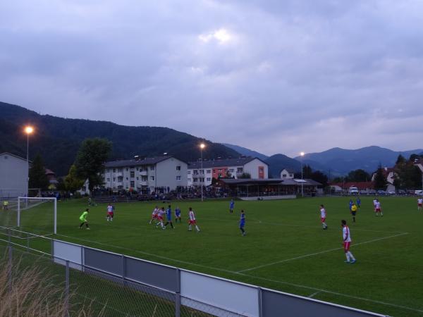 Sportplatz Weyer - Weyer an der Enns
