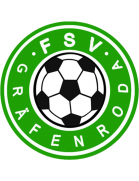 Wappen FSV Gräfenroda 1990