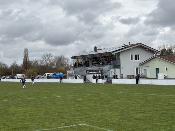 Sportanlage Marklkofen - Marklkofen