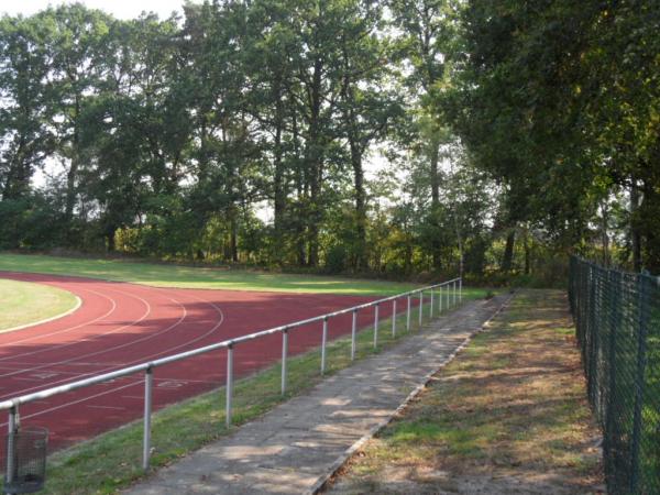 Lachte Stadion - Lachendorf