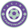 Wappen Racing FC Porto Palmeiras  124873