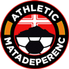 Wappen Athletic Matadeperenc
