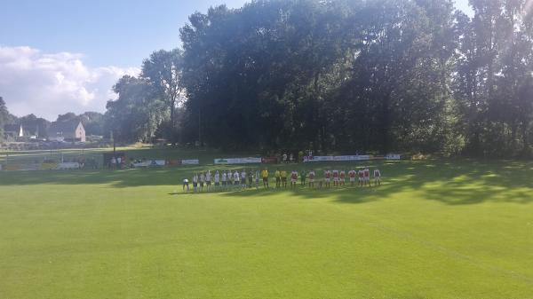 Waldstadion - Jahnatal-Zschaitz-Ottewig