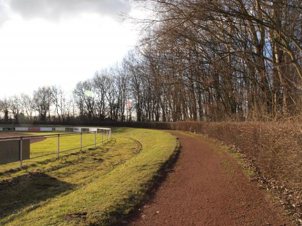 Sportzentrum Voerde - Voerde/Niederrhein