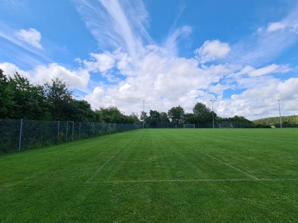 Waldstadion Nebenplatz 2 - Wettstetten