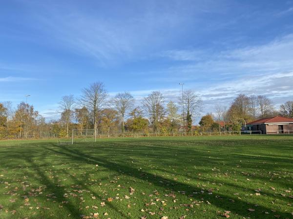 Sportanlage Jeversche Landstraße - Schortens-Sillenstede