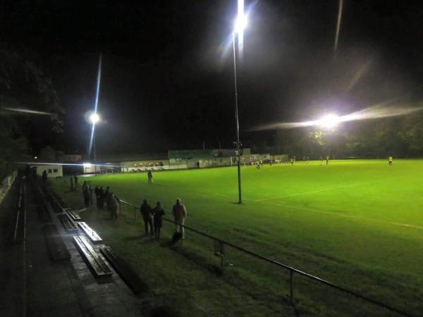 Jahnsportplatz - Höchst/Odenwald