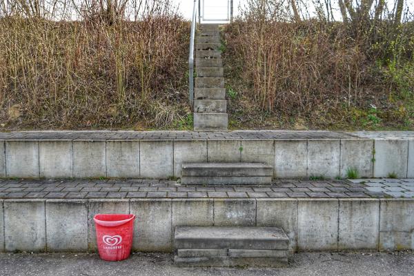 Hazrolli Arena - Altomünster-Pipinsried