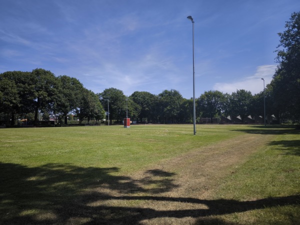 Sportpark Winkelsteeg - Nijmegen