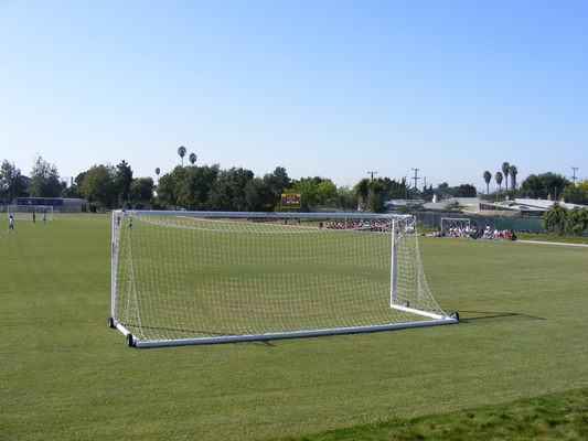 Chabot College Soccer Field - Hayward, CA