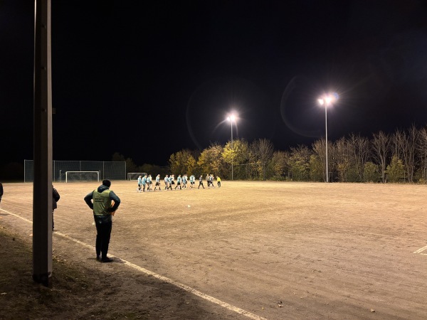 Sportplatz Hochkirch 2 - Hochkirch