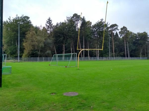 Sportanlage In der Ahe B-Platz - Rotenburg/Wümme