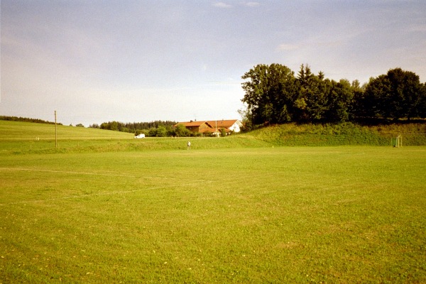 Sportplatz Degerndorf - Münsing-Degerndorf