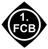 Wappen 1. FC Bayreuth 1910 diverse  95813