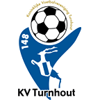 Wappen ehemals KV Turnhout   43231