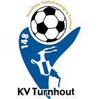 Wappen ehemals KV Turnhout 