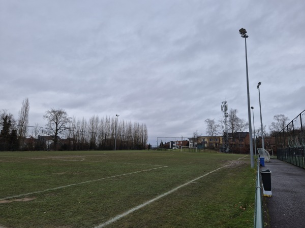Plaine des Sports Seraing Terrain 2 - Seraing