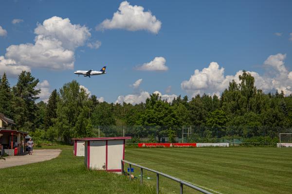 Sportpark Ziegelstein - Nürnberg-Ziegelstein