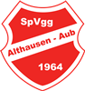 Wappen SpVgg. Althausen-Aub 1964