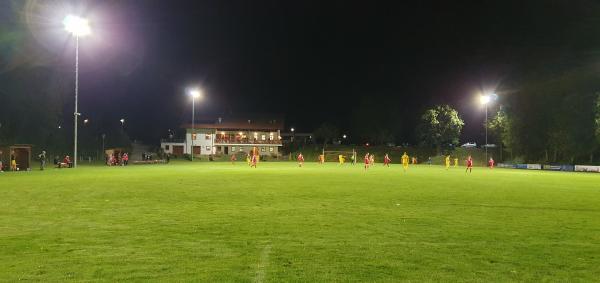 Sportgelände Jesenwang - Jesenwang