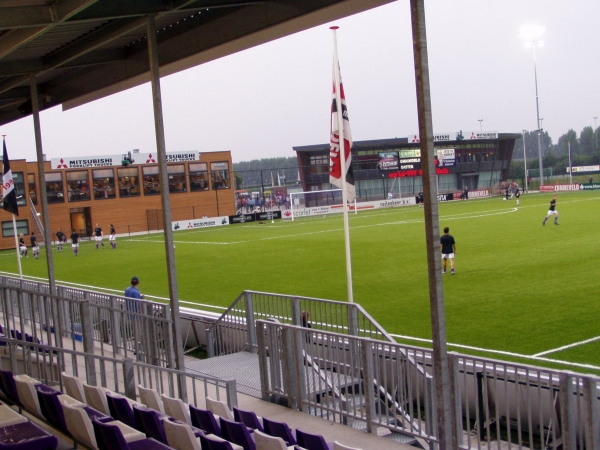 Yanmar Stadion - Almere