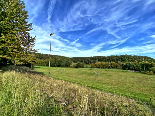 Altes Waldstadion - Horn-Bad Meinberg