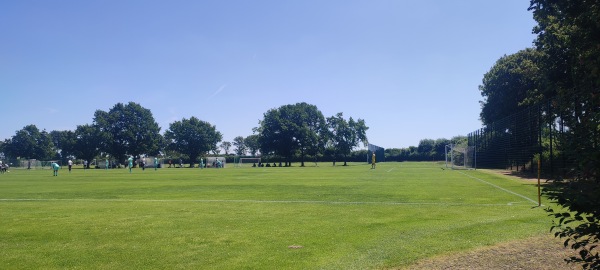 NFV-AKADEMIE C-Platz - Barsinghausen