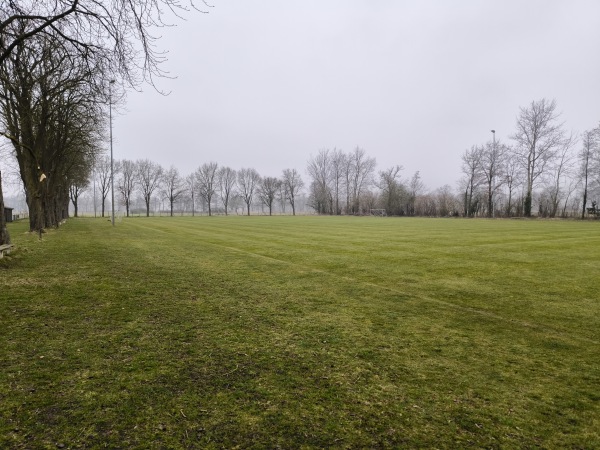 Sportanlage am Kanal B-Platz - Ahnsbeck