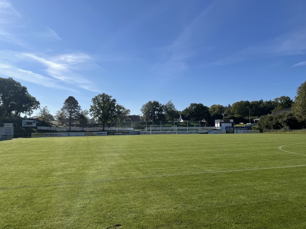 Sportanlage Wendelweg - Dassendorf