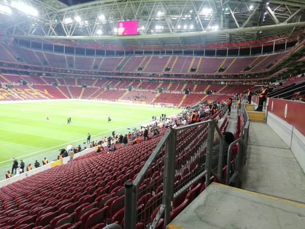 Rams Park - İstanbul