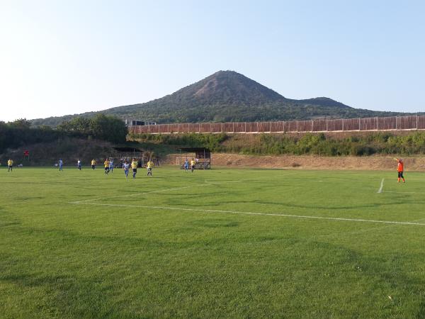 Hřiště Vchynice - Vchynice