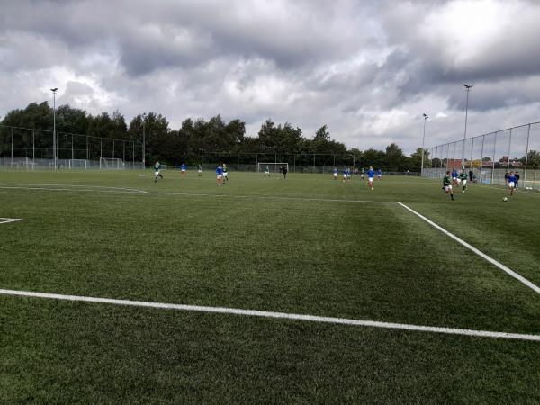 Sportpark Kardinge veld 7 - Groningen