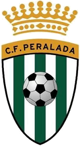 Wappen CF Peralada  12783